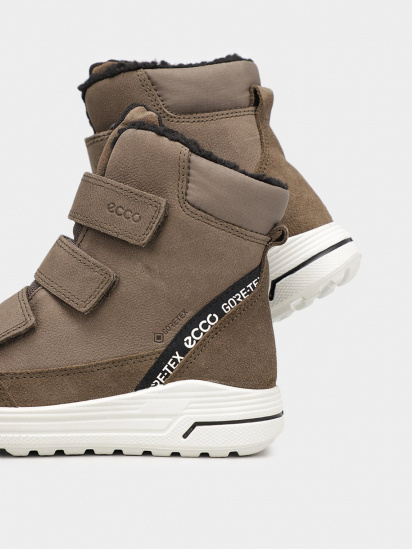 Ботинки ECCO Urban Snowboarder модель 72233260230 — фото 4 - INTERTOP