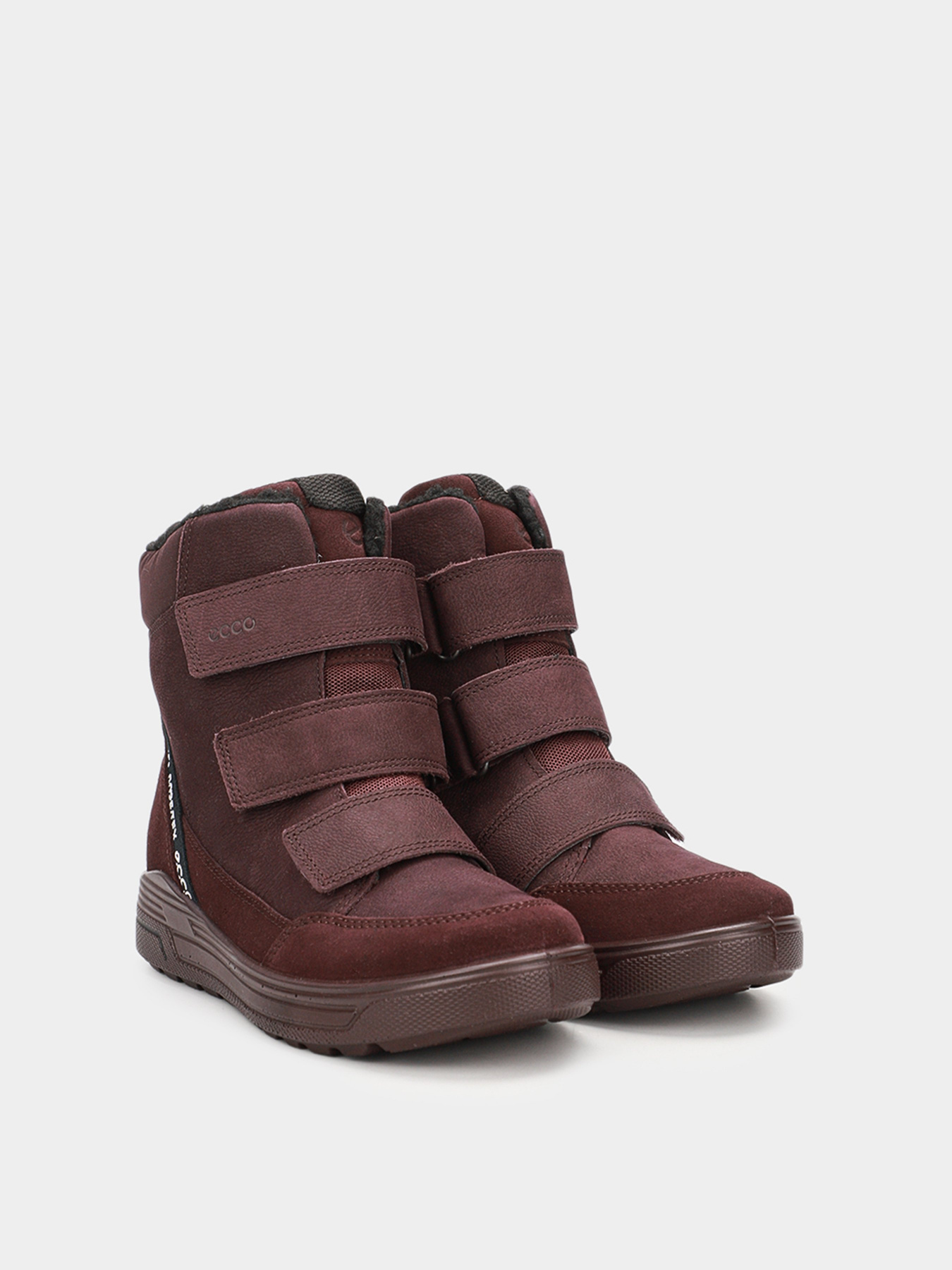 Ботинки ECCO Urban Snowboarder модель 72233351504 Фото