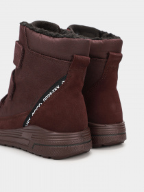 Ботинки ECCO Urban Snowboarder модель 72233351504 Фото