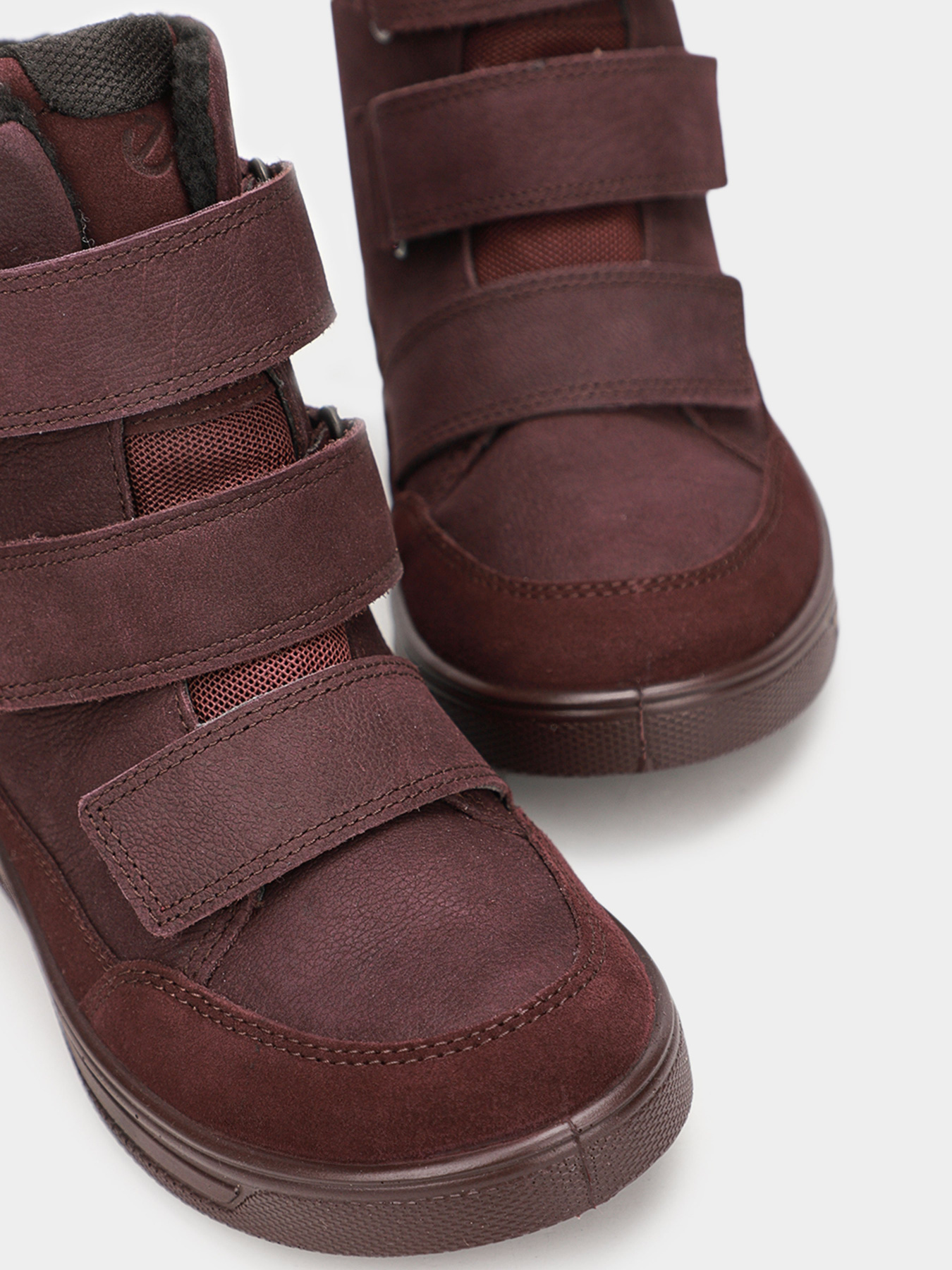 Черевики ECCO Urban Snowboarder модель 72233351504 Черевики ECCO Urban Snowboarder модель 72233351504 Фото