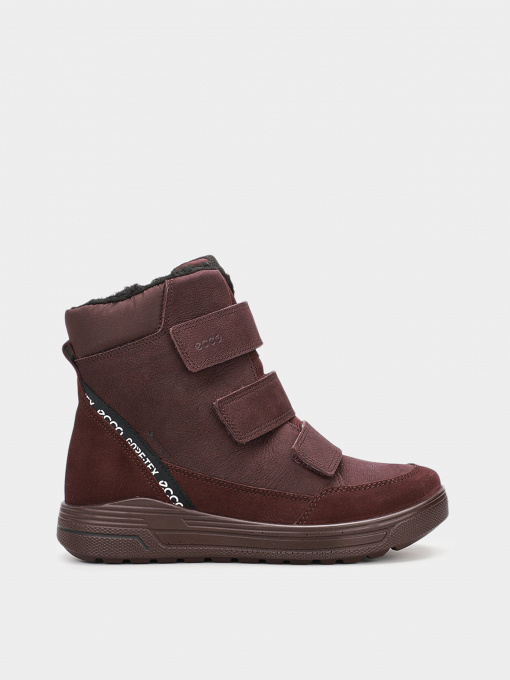 Черевики та чоботи ECCO Urban Snowboarder модель 72233351504 Фото