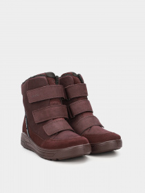 Черевики ECCO Urban Snowboarder модель 72233351504 Черевики ECCO Urban Snowboarder модель 72233351504 Фото