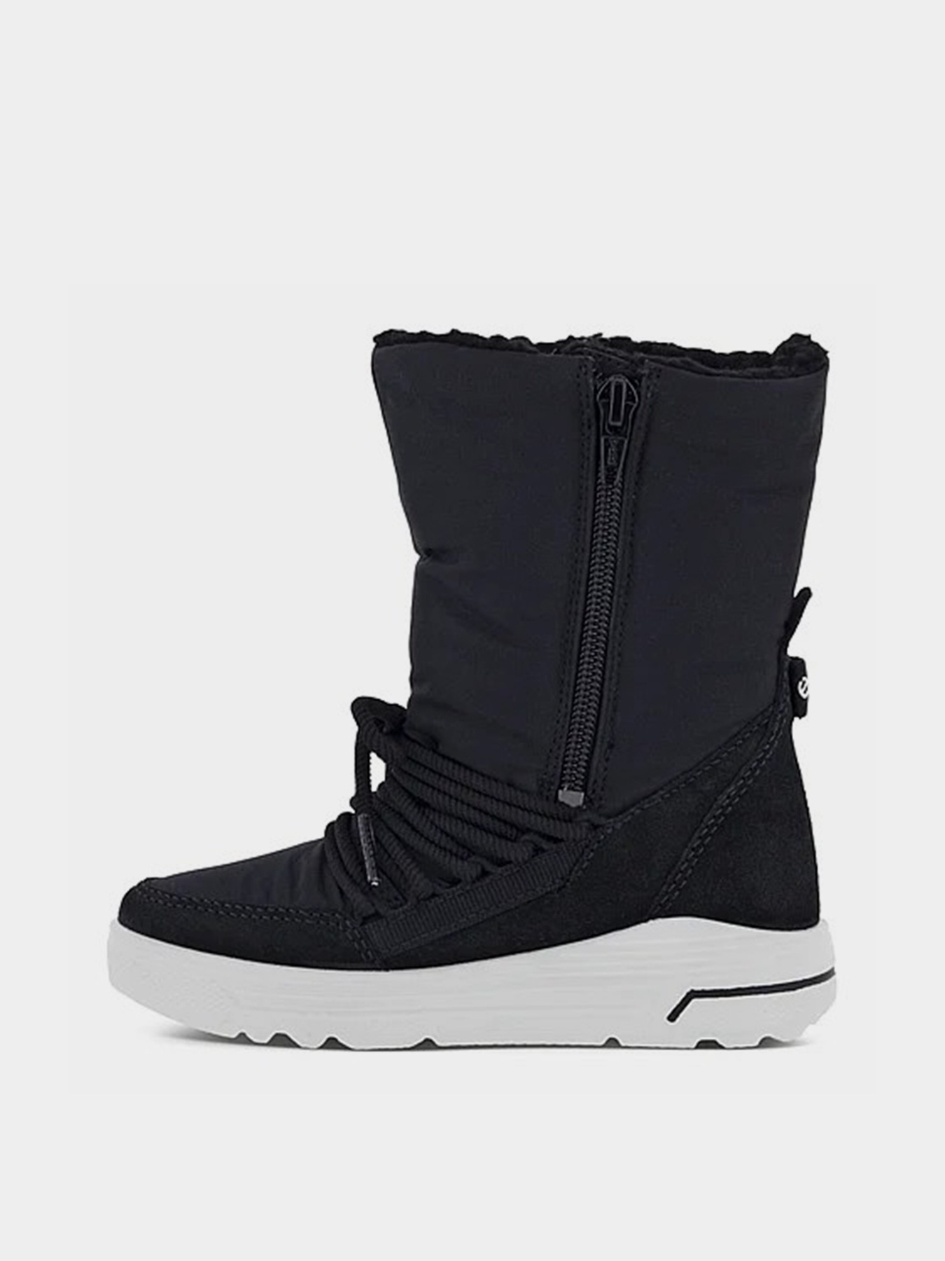 Черевики ECCO Urban Snowboarder модель 72234251052 Фото