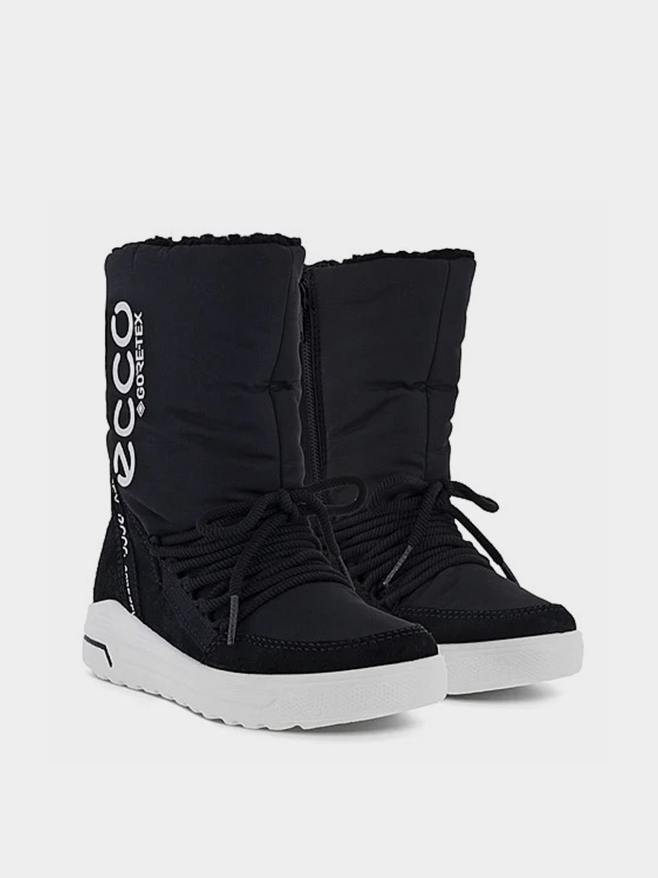 Черевики ECCO Urban Snowboarder модель 72234251052 Фото