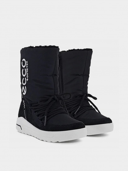 Черевики ECCO Urban Snowboarder модель 72234251052 — фото 3 - INTERTOP