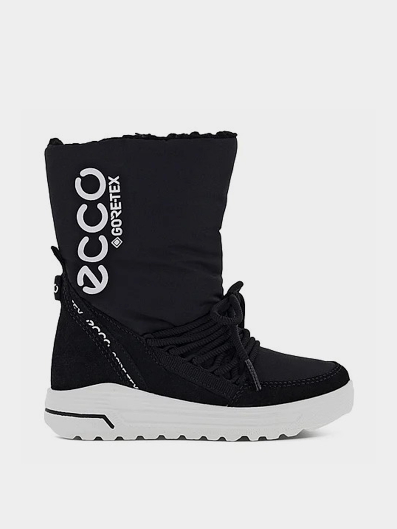 Черевики ECCO Urban Snowboarder модель 72234251052 Черевики ECCO Urban Snowboarder модель 72234251052 Фото