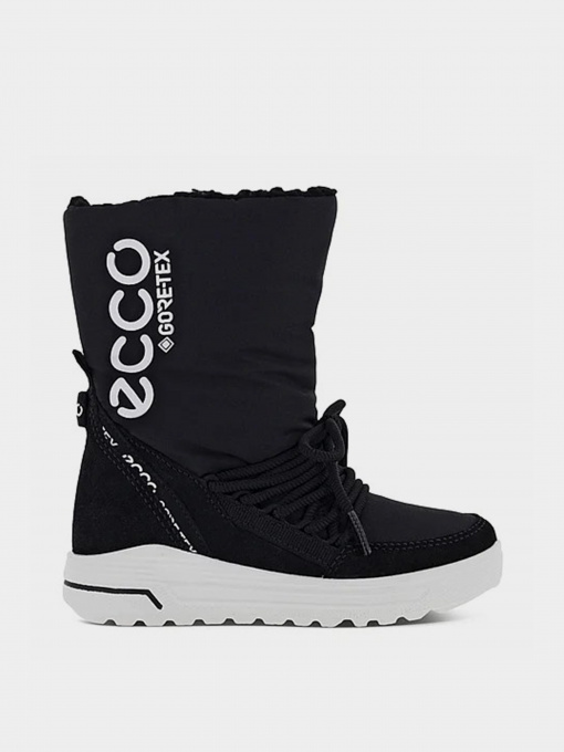 Ботинки ECCO Urban Snowboarder модель 72234251052 Фото