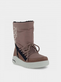 Ботинки ECCO Urban Snowboarder модель 72234256878 Фото