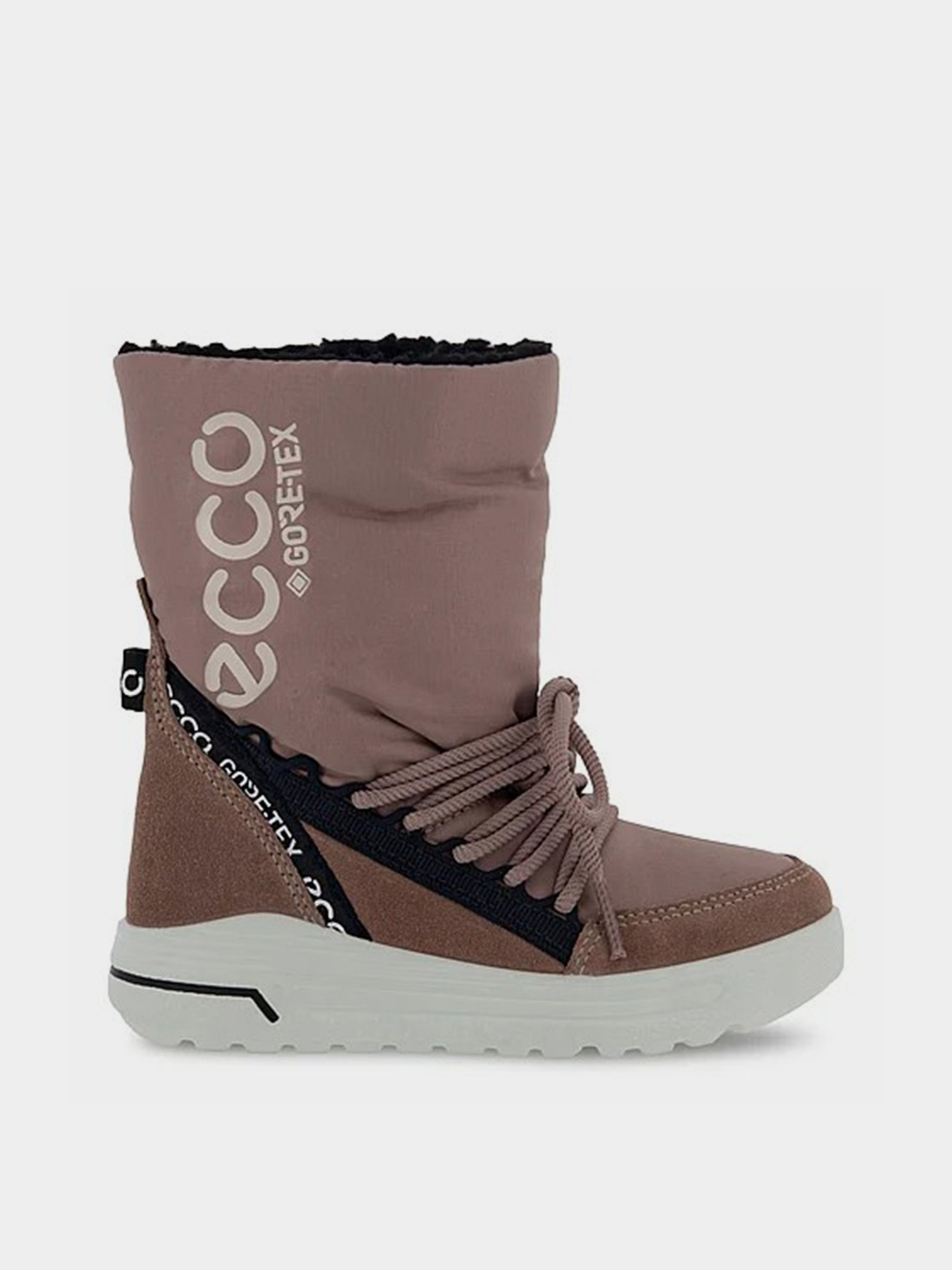 Черевики ECCO Urban Snowboarder модель 72234256878 Фото