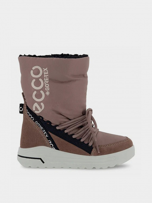 Ботинки ECCO Urban Snowboarder модель 72234256878 Фото