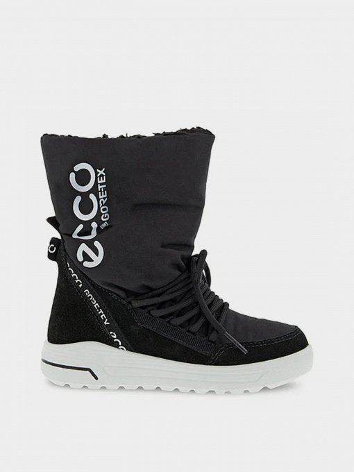 Ботинки ECCO Urban Snowboarder модель 72234351052 Фото