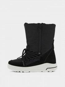 Ботинки ECCO Urban Snowboarder модель 72234351052 Ботинки ECCO Urban Snowboarder модель 72234351052 Фото