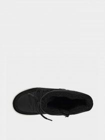 Ботинки ECCO Urban Snowboarder модель 72234351052 Ботинки ECCO Urban Snowboarder модель 72234351052 Фото