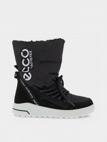 Ботинки ECCO Urban Snowboarder модель 72234351052 Ботинки ECCO Urban Snowboarder модель 72234351052 Фото