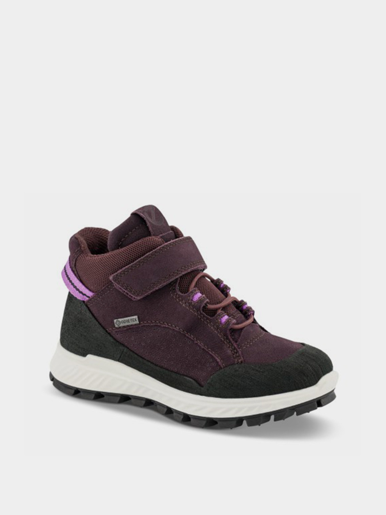 Ботинки ECCO Exostrike модель 76194251663 Фото