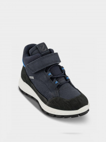 Черевики ECCO Exostrike модель 76194260159 Черевики ECCO Exostrike модель 76194260159 Фото