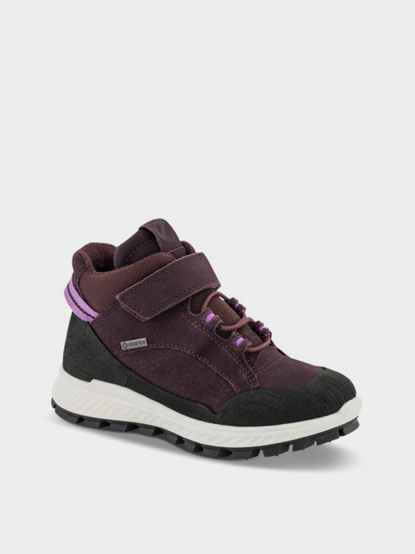 Ботинки ECCO Exostrike модель 76194351663 Фото