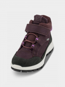 Ботинки ECCO Exostrike модель 76194351663 Фото