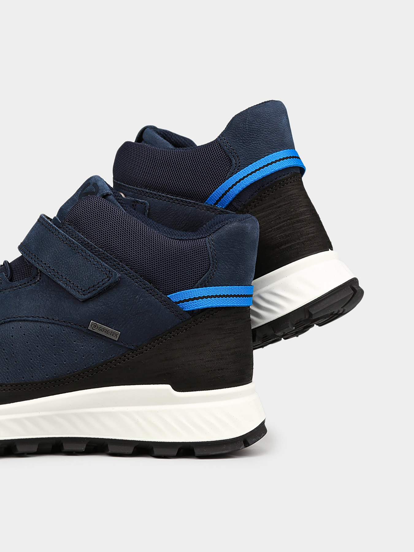 Ботинки ECCO Exostrike модель 76194360159 Фото