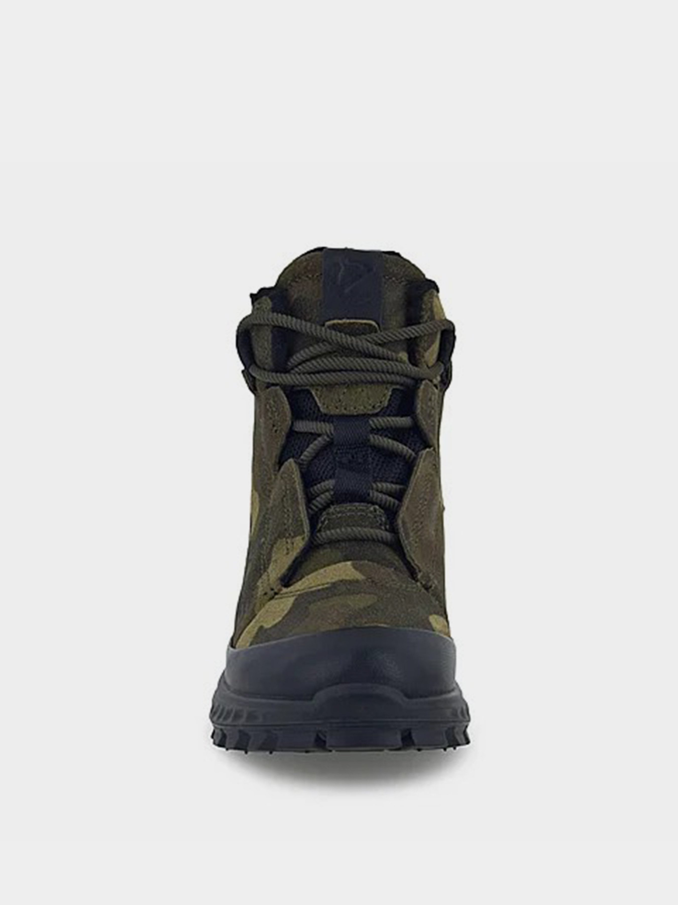 Ботинки ECCO Exostrike модель 76191260232 Фото