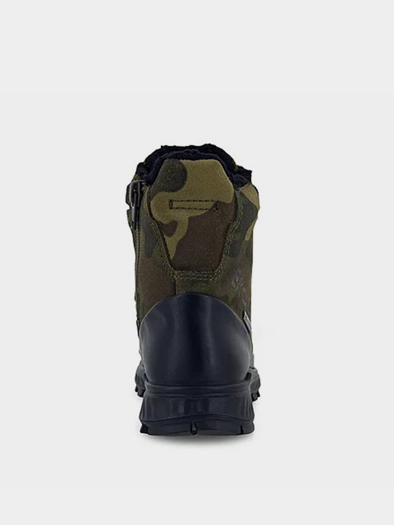 Ботинки ECCO Exostrike модель 76191260232 Ботинки ECCO Exostrike модель 76191260232 Фото