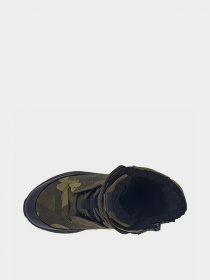 Ботинки ECCO Exostrike модель 76191260232 Ботинки ECCO Exostrike модель 76191260232 Фото