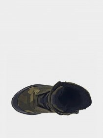 Черевики ECCO Exostrike модель 76191360232 Фото