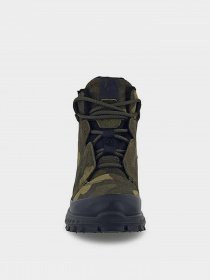 Ботинки ECCO Exostrike модель 76191360232 Ботинки ECCO Exostrike модель 76191360232 Фото