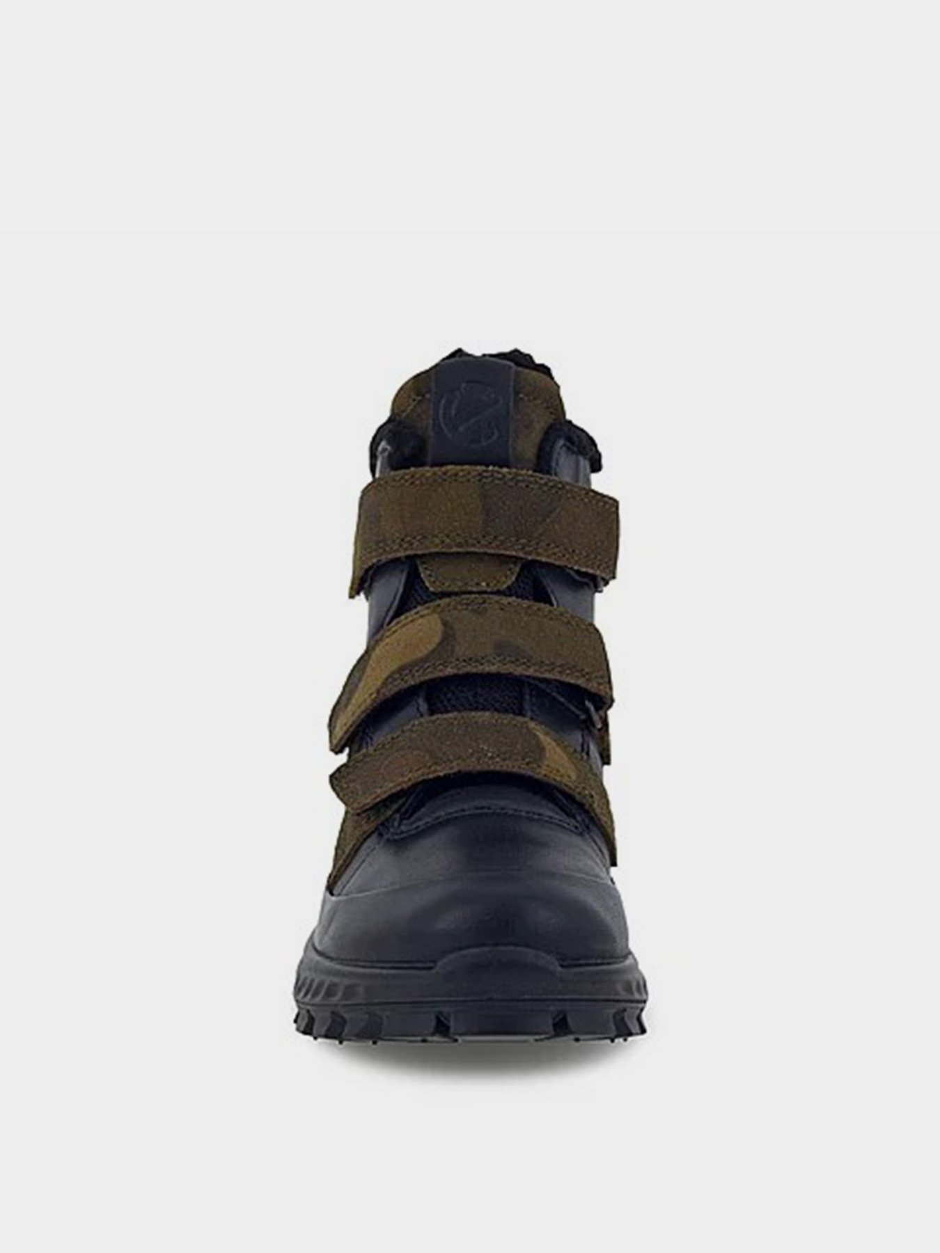 Ботинки ECCO Exostrike модель 76197260232 Фото