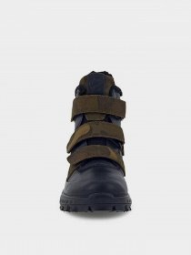 Ботинки ECCO Exostrike модель 76197260232 Фото