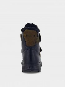 Ботинки ECCO Exostrike модель 76197260232 Фото