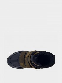 Ботинки ECCO Exostrike модель 76197260232 Ботинки ECCO Exostrike модель 76197260232 Фото