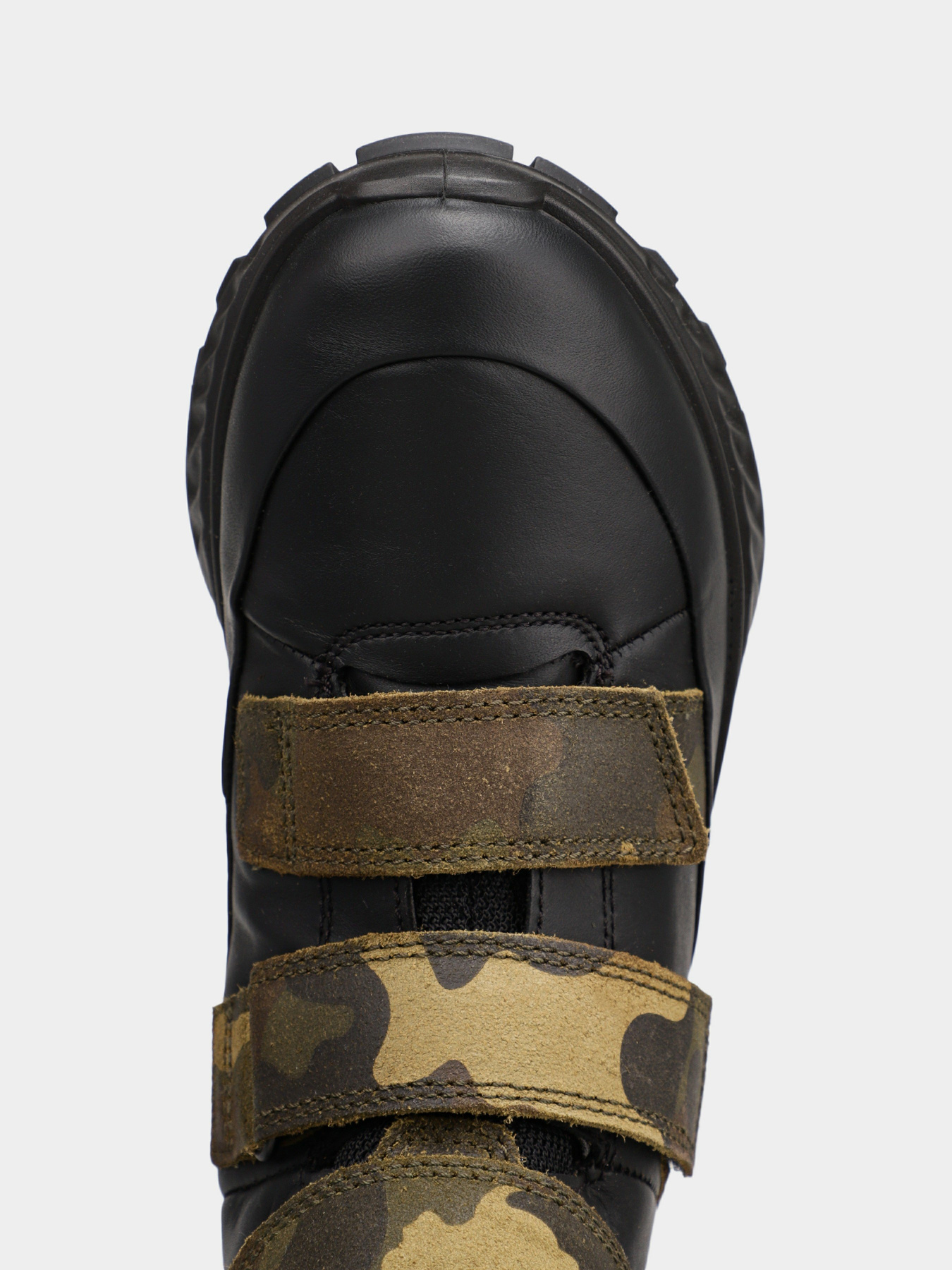 Ботинки ECCO Exostrike модель 76197360232 Фото