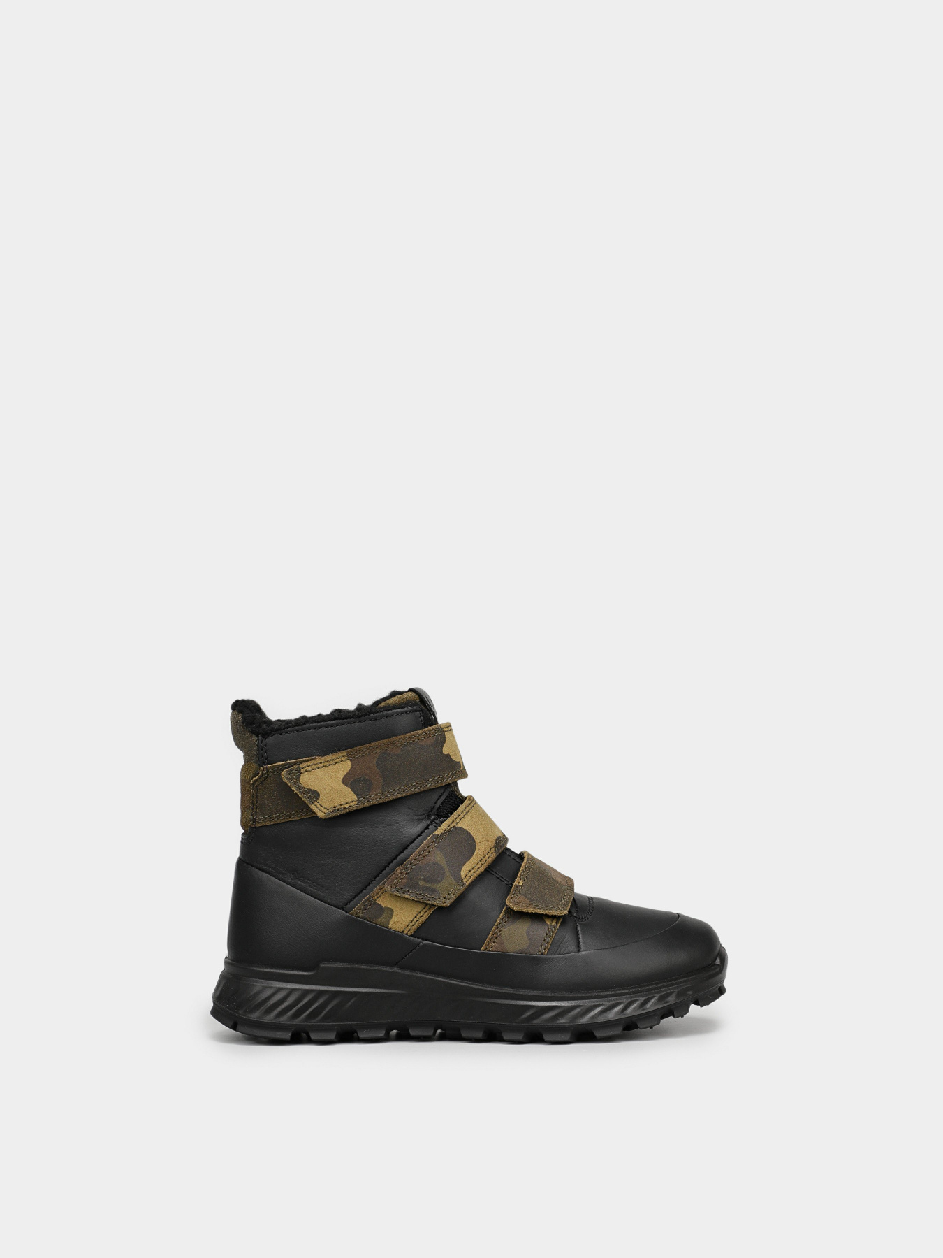 Черевики ECCO Exostrike модель 76197360232 Фото