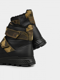 Черевики ECCO Exostrike модель 76197360232 Фото