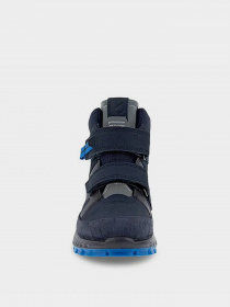 Ботинки ECCO Exostrike модель 76195260178 Ботинки ECCO Exostrike модель 76195260178 Фото