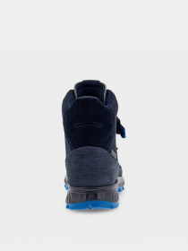 Ботинки ECCO Exostrike модель 76195260178 Ботинки ECCO Exostrike модель 76195260178 Фото