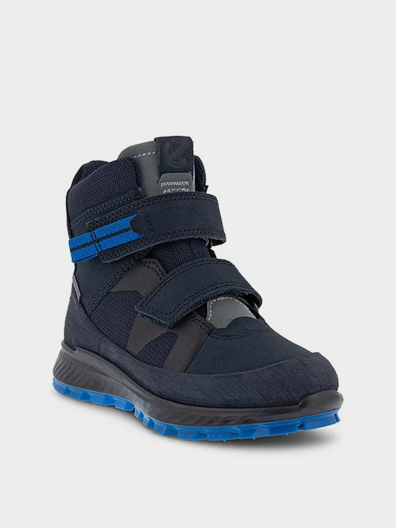 Черевики ECCO Exostrike модель 76195360178 Черевики ECCO Exostrike модель 76195360178 Фото