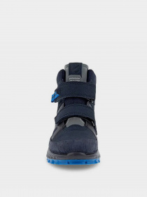 Черевики ECCO Exostrike модель 76195360178 Черевики ECCO Exostrike модель 76195360178 Фото