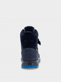 Черевики ECCO Exostrike модель 76195360178 Черевики ECCO Exostrike модель 76195360178 Фото