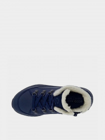 Черевики ECCO Exostrike модель 76198250769 Фото