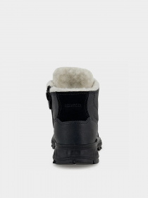 Ботинки ECCO Exostrike модель 76198251052 Фото