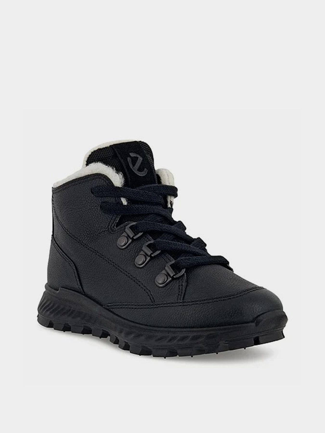 Черевики ECCO Exostrike модель 76198251052 Черевики ECCO Exostrike модель 76198251052 Фото