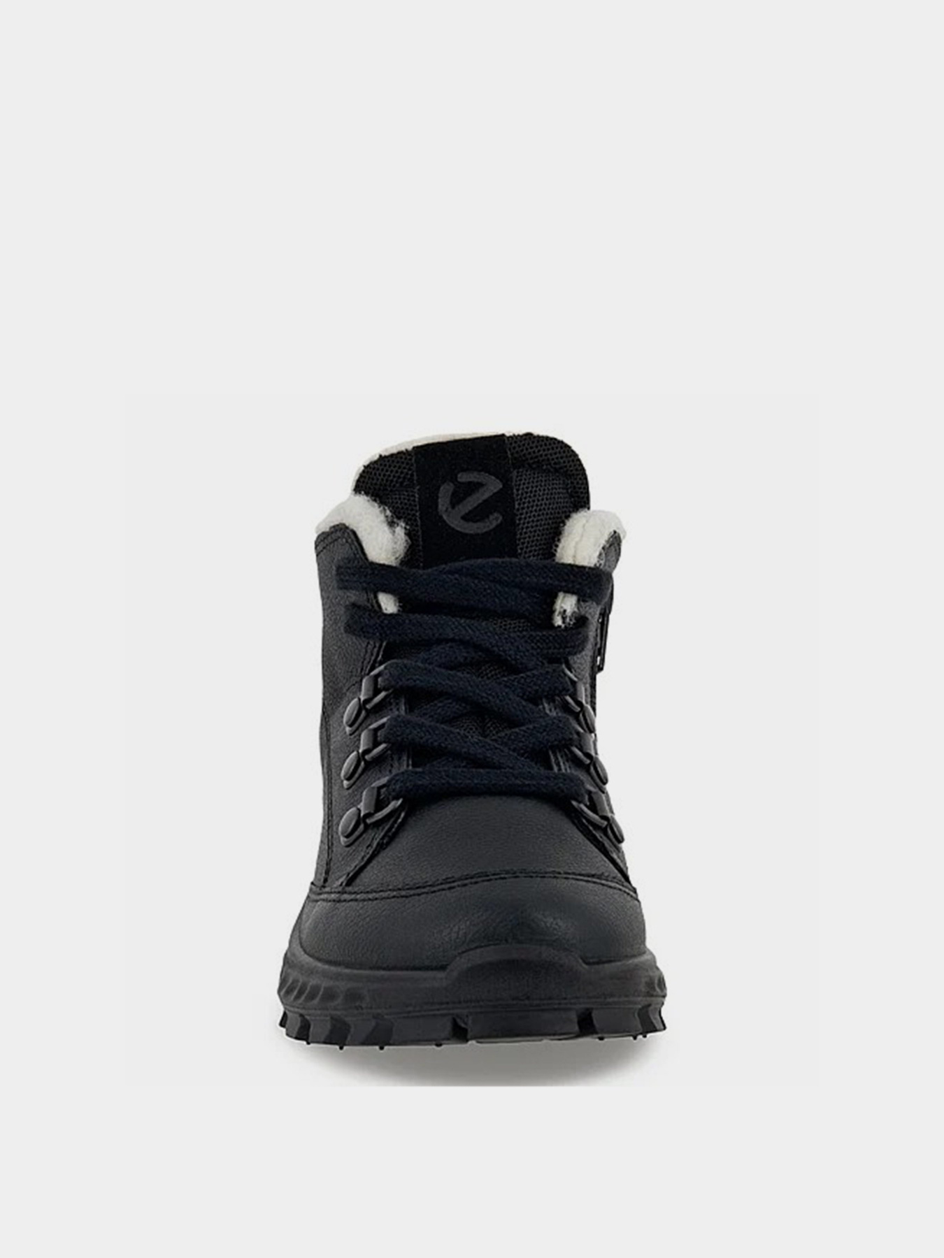 Черевики ECCO Exostrike модель 76198251052 Черевики ECCO Exostrike модель 76198251052 Фото