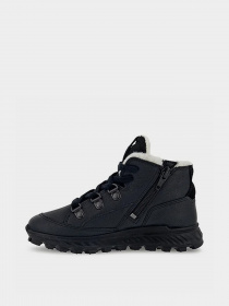 Черевики ECCO Exostrike модель 76198251052 Черевики ECCO Exostrike модель 76198251052 Фото