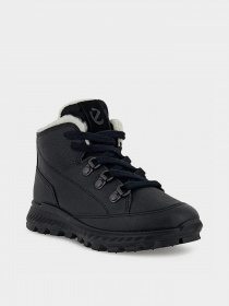 Черевики ECCO Exostrike модель 76198251052 Черевики ECCO Exostrike модель 76198251052 Фото