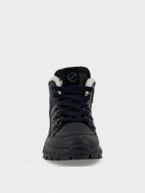 Черевики ECCO Exostrike модель 76198251052 Черевики ECCO Exostrike модель 76198251052 Фото