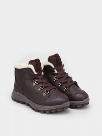 Ботинки ECCO Exostrike модель 76198251502 Фото