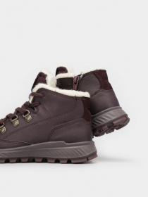 Ботинки ECCO Exostrike модель 76198251502 Фото