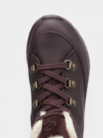 Ботинки ECCO Exostrike модель 76198251502 Фото